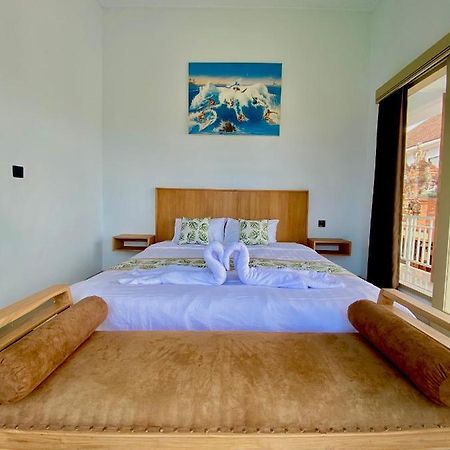 Rumah Kita Canggu Exteriér fotografie