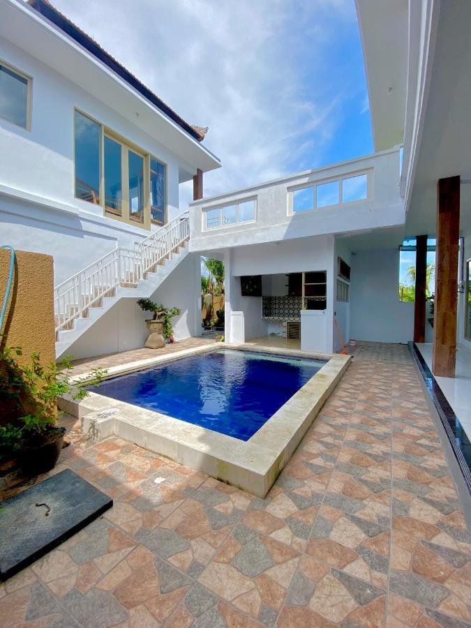 Rumah Kita Canggu Exteriér fotografie