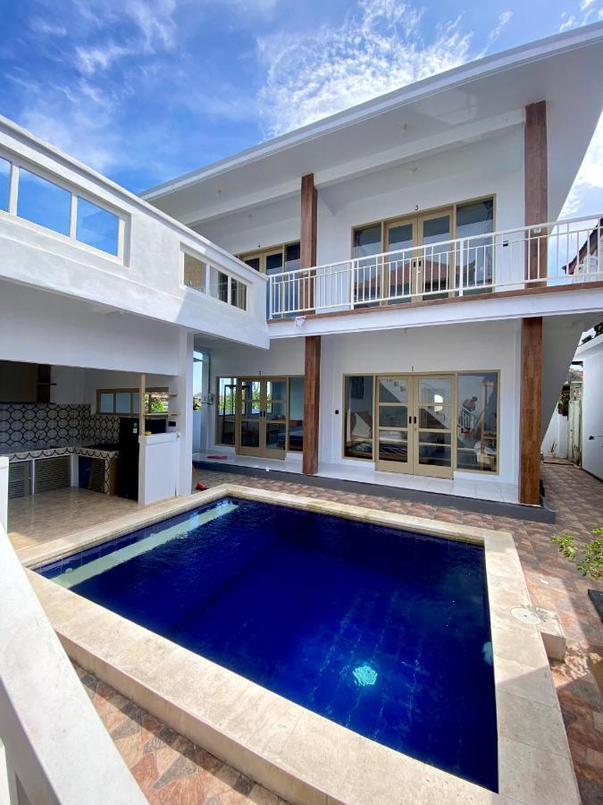 Rumah Kita Canggu Exteriér fotografie