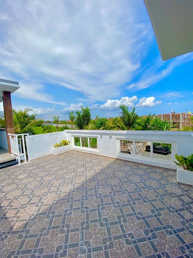 Rumah Kita Canggu Exteriér fotografie