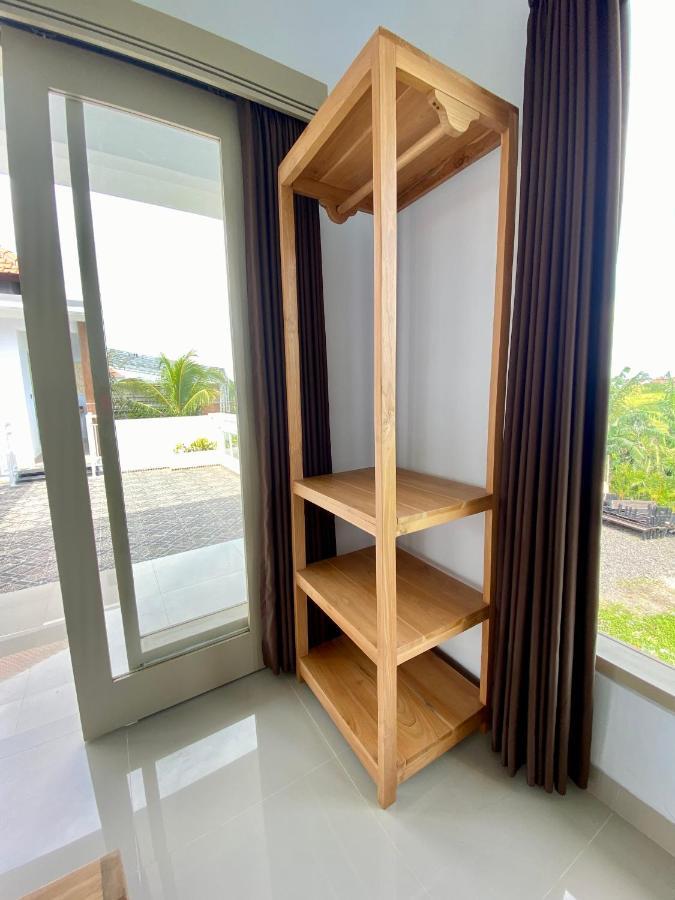 Rumah Kita Canggu Exteriér fotografie