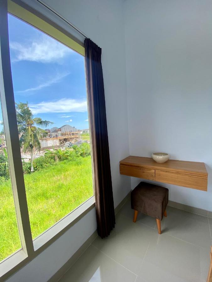 Rumah Kita Canggu Exteriér fotografie
